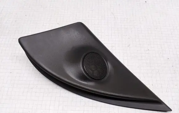 Opel Astra H Plastic wing mirror trim cover 24468437 330188061
