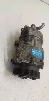 Ford Galaxy Air conditioning (A/C) compressor (pump) 7M3820803A