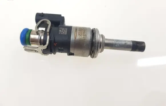 Ford Fusion II Fuel injector DS7G9F593 DS7G9F593EA 18278103702