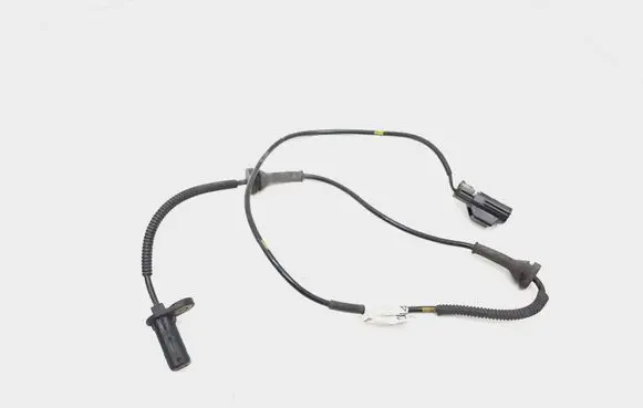 Volvo XC90 ABS brake wheel speed sensor 30712095