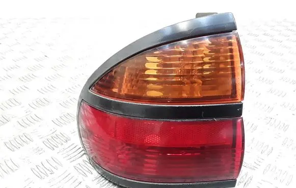 Renault Laguna I Rear/tail lights 7700420122