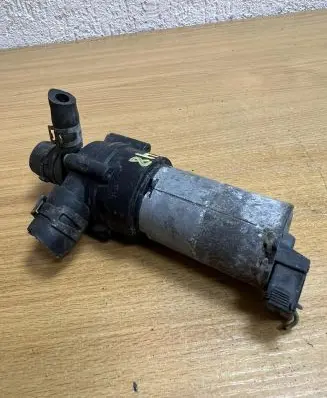 Mercedes-Benz C W202 Electric auxiliary coolant/water pump 0115450128 D8348