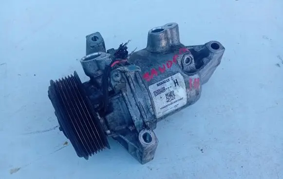 Dacia Sandero III Air conditioning (A/C) compressor (pump) 926008469R