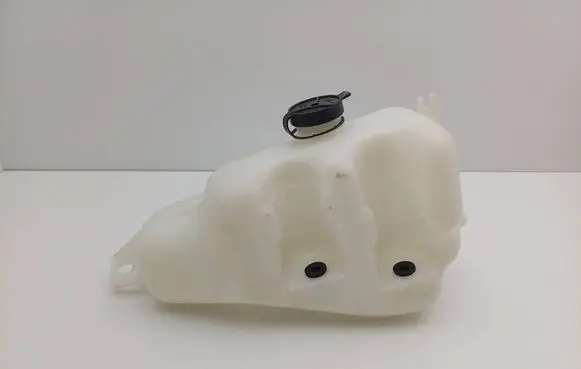 Renault Clio I Windshield washer fluid reservoir/tank 7700793031 7700793029
