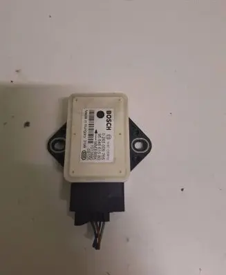 Peugeot 3008 I ESP (stability system) control unit 9664661580 0265005765