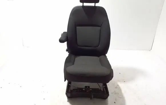 Renault Trafic III (X82) Front driver seat 