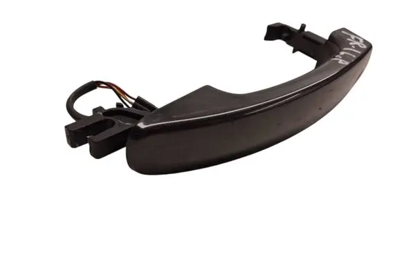 Ford Ranger Front door exterior handle