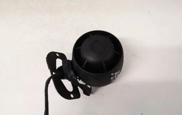 Mercedes-Benz A W168 Alarm system siren 