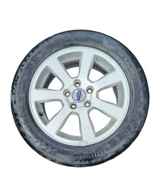R16 alloy rim