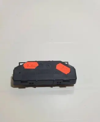Audi A8 S8 D2 4D Multifunctional control switch/knob 61336351 61340392G01 61340