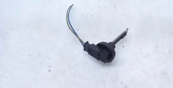 Opel Zafira B Interior temperature sensor 112612426