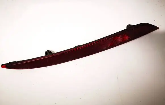 Tesla Model S Rear tail light reflector 600770600D