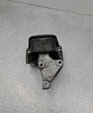 Peugeot 307 Engine mount bracket 9636270080 9636845880 9636583980