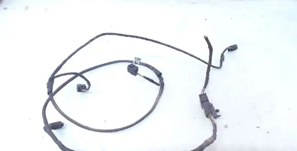 Mercedes-Benz B W245 Parking sensor (PDC) wiring loom 19688183A