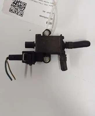 Audi A6 S6 C5 4B Turbo solenoid valve 026906283 026906283H 72161000