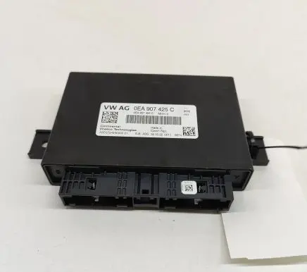 Volkswagen ID.4 Engine control unit/module 0EA907425C A3C0754340000