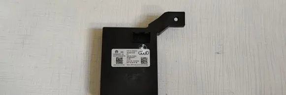 Audi A6 S6 C6 4F Keyless (KESSY) go control unit/module 4F0907335