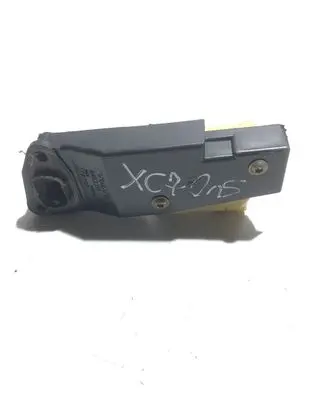 Volvo XC70 Fuel tank cap lock motor 9483311 3606