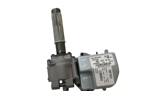 Electric power steering pump