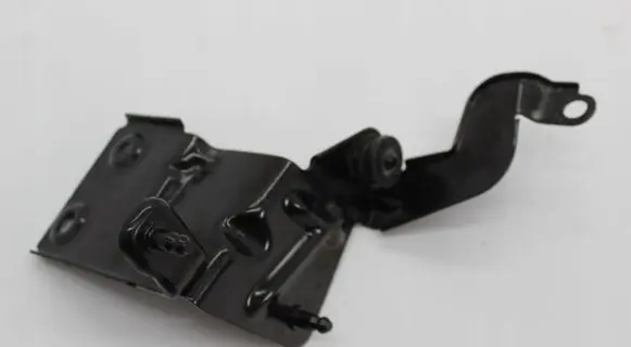 Volkswagen Tiguan ABS pump bracket 5Q1614235E