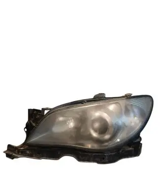 Subaru Impreza II Headlight/headlamp