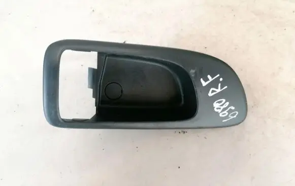 Mazda 3 I Other interior part