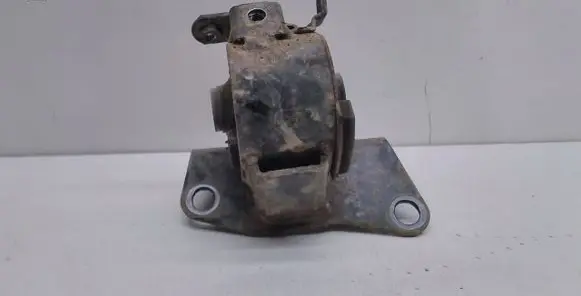 Gearbox mount