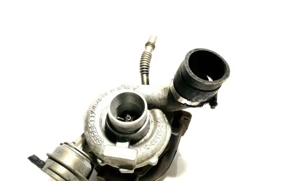 Audi A6 S6 C5 4B Turbo 059145701S GT2052V 54135105
