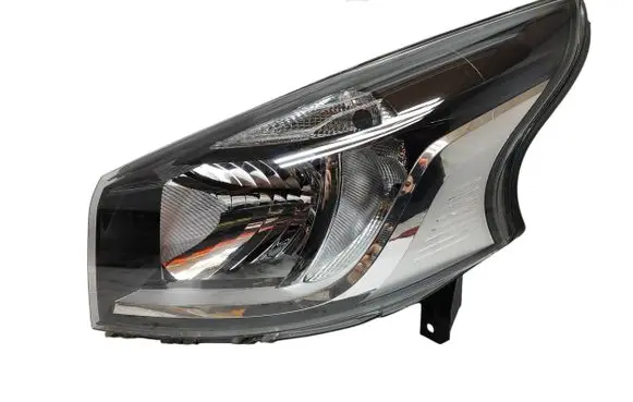 Renault Trafic III (X82) Headlight/headlamp 260608912R 1EE01141041 0114101102872545