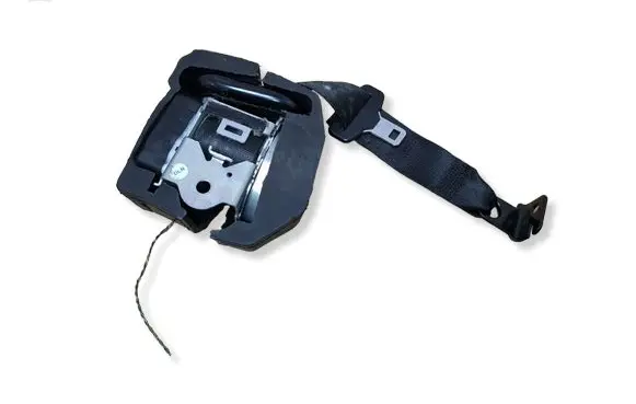 BMW X1 F48 F49 Rear seatbelt 7425072