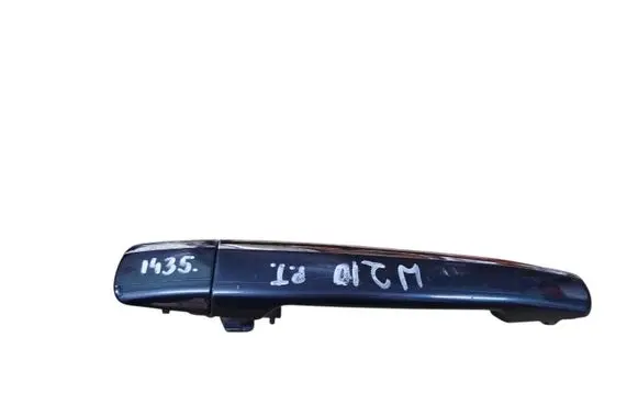 Mercedes-Benz E W210 Rear door exterior handle