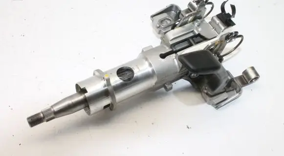 Hyundai i40 Steering rack mechanical part 