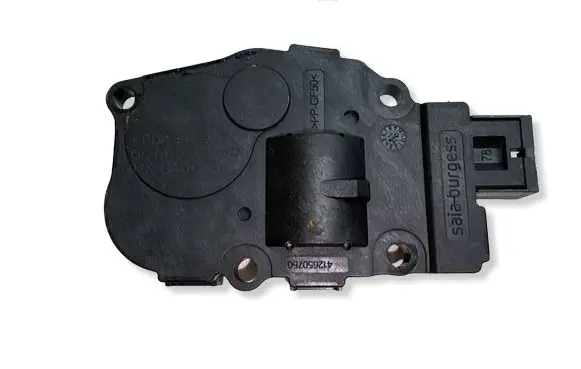 BMW 4 F32 F33 Air flap motor/actuator 946104A