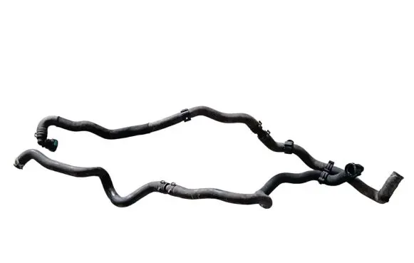 Land Rover Range Rover L405 Engine coolant pipe/hose FPLA8B573CB