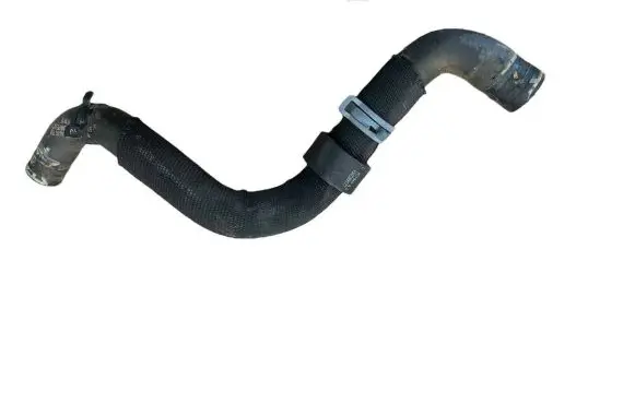Volkswagen Golf VII Engine coolant pipe/hose 5Q0122063