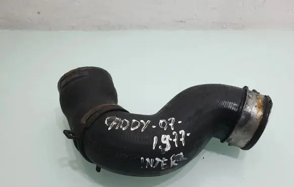 Volkswagen Caddy Intercooler hose/pipe