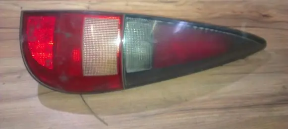 Renault Laguna I Rear/tail lights