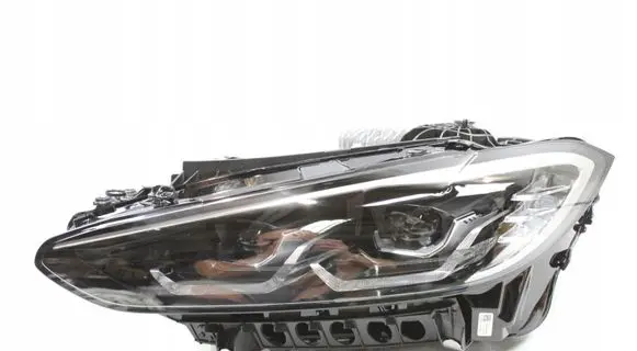 BMW 4 G22 G23 G24 G26 Headlight/headlamp