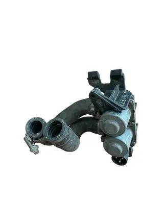 BMW 3 E36 Coolant heater control valve 1147412053