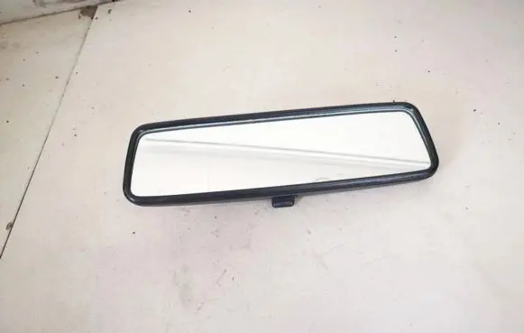 Audi A3 S3 8L Rear view mirror (interior) 4d0857511