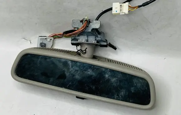 Mercedes-Benz R W251 Rear view mirror (interior)