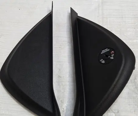 Opel Mokka Dashboard trim 