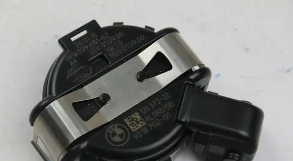 BMW X3 F25 Rain sensor 9218702