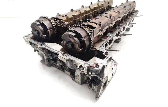 Engine head
