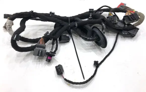 Volvo S90, V90 Front door wiring loom 