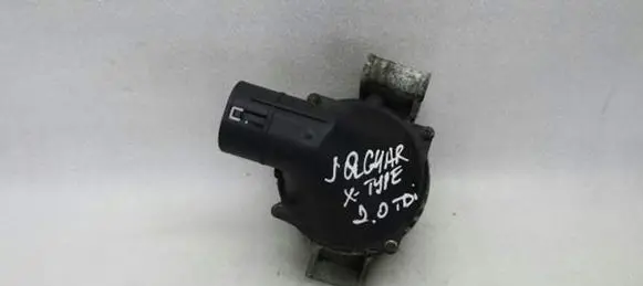 Jaguar X-Type Generator/alternator C2S46681 C2S27198