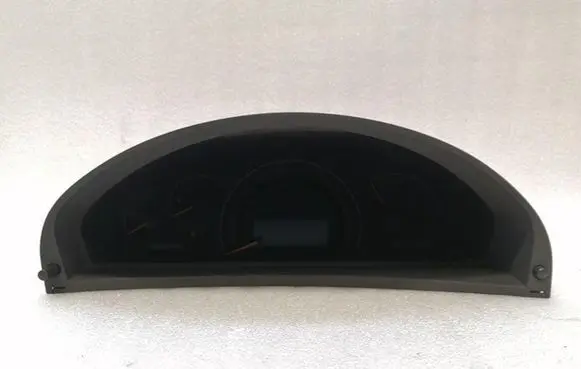 Mercedes-Benz S W220 Speedometer (instrument cluster) A2205401647