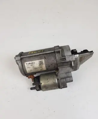 Ford Focus ST Starter motor F1FT11000NA
