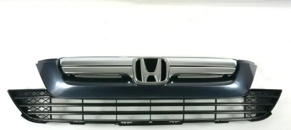 Honda CR-V Front bumper upper radiator grill 71128SWWG0 71129SWWG0