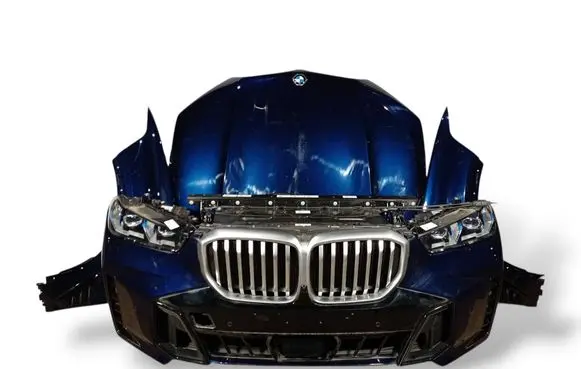 BMW X5 G05 Front piece kit 7492375 41007492375 7492363